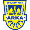 Logo Arka Gdynia