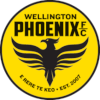Logo Wellington Phoenix Reserve