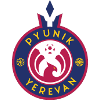 Logo FC Pyunik