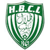 Logo HB Chelghoum Laid
