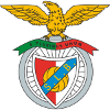 Logo SL Benfica (W)