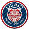 Logo Uniao Suzano AC SP