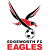 Logo Edgeworth Eagles FC