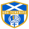 Logo UD Granadilla Tenerife Sur (W)