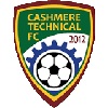 Logo Cashmere Technical