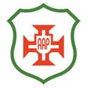 Logo AA Portuguesa Santista