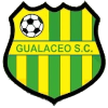 Logo Gualaceo SC