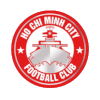 Logo Ho Chi Minh City (W)