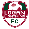 Logo Logan Lightning (W)