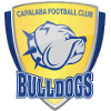 Logo Capalaba (W)