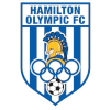 Logo Newcastle Olympic