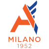 Logo ASD Alcione