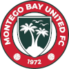 Logo Montego Bay Utd