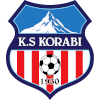 Logo KS Korabi Peshkopi