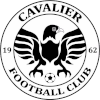 Logo Cavalier FC