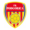 Logo FK Podgorica