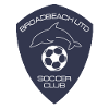 Logo Broadbeach United