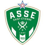 Logo Saint Etienne
