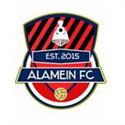 Logo Alamein (W)