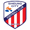 Logo Siheung City