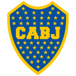 Logo Boca Juniors