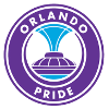 Logo Orlando Pride (W)