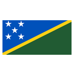 Logo Solomon Islands