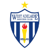 Logo West Adelaide (W)