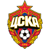 Logo CSKA Moscow  (W)