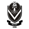 Logo Adelaide University (W)