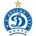 Logo Dinamo Minsk Reserves