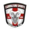 Logo Caboolture FC (W)