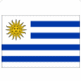 Logo Uruguay U17