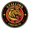 Logo Stallions FC