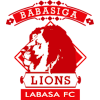 Logo Labasa FC