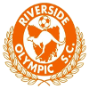Logo Riverside Olympic