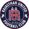 Logo Rajasthan Club