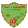 Logo Canon Yaounde