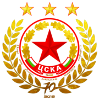 Logo CSKA Sofia B
