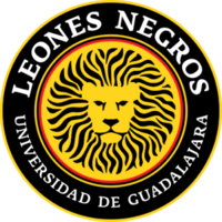 Logo Universidad Guadalajara II