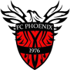 Logo FC Phoenix