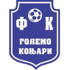 Logo Golemo Konjari