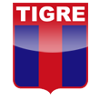 Logo Tigre Reserves