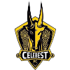 Logo Celebest FC