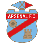 Logo Arsenal de Sarandi