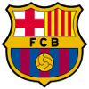 Logo Barcelona B