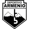 Logo Deportivo Armenio Reserves