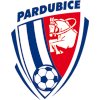 Logo Pardubice B
