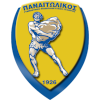 Logo Panaitolikos Agrinio