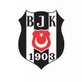 Logo Besiktas (W)